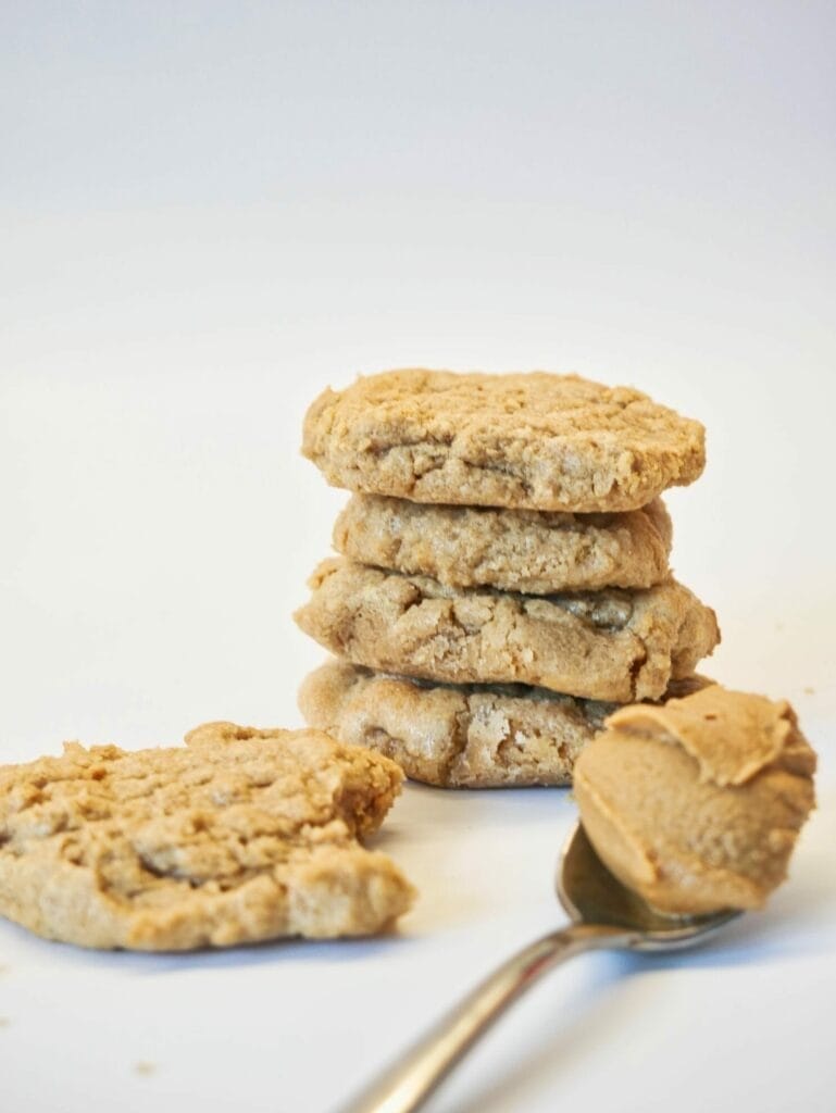 peanut-butter-cookies
