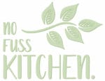 desserts that start with m No Fuss Kitchen
