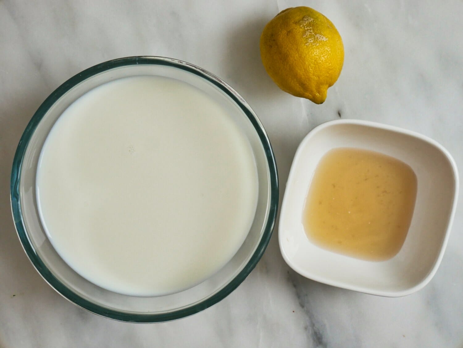 (Easy) How to Make Buttermilk at Home No Fuss Kitchen