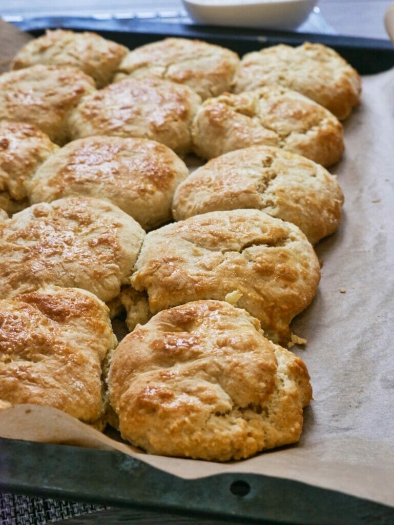 joanna gaines biscuits