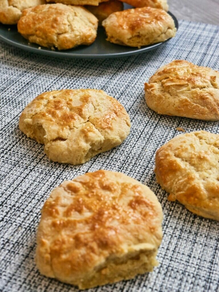 Joanna Gaines Biscuits Recipe + Personal Tips No Fuss Kitchen