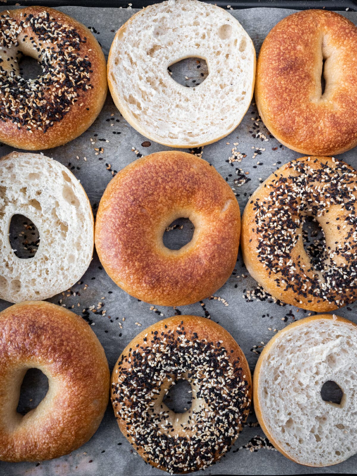 Exactly How to Soften Hard Bagels No Fuss Kitchen