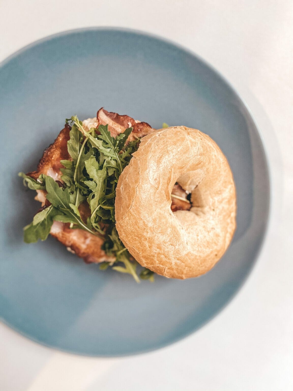 53+ Perfect Bagel Quotes and Bagel Instagram Captions No Fuss Kitchen