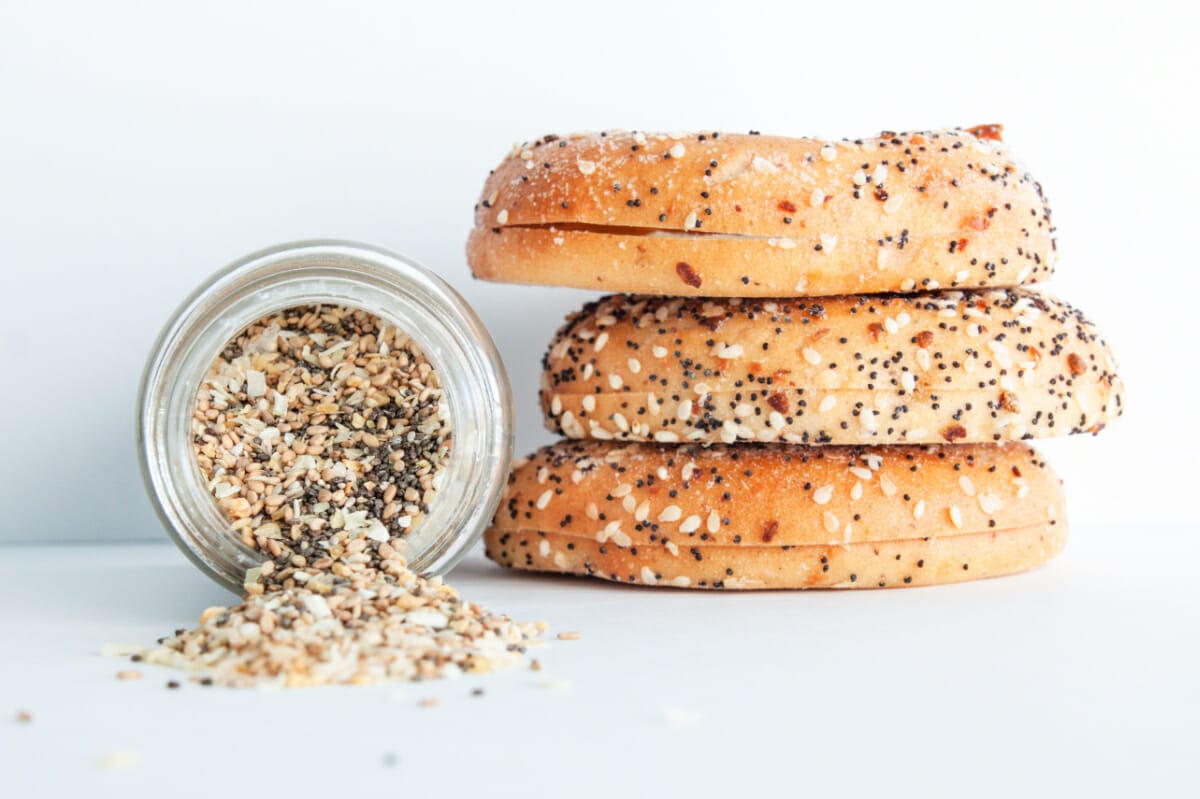 Exactly How to Soften Hard Bagels No Fuss Kitchen