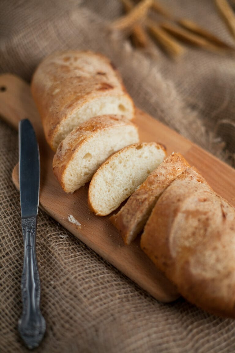 91+ Perfect Bread Quotes and Bread Instagram Captions No Fuss Kitchen