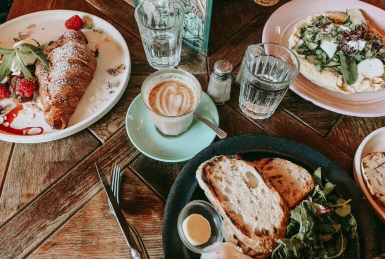 59+ Perfect Brunch Quotes And Brunch Instagram Captions - No Fuss Kitchen