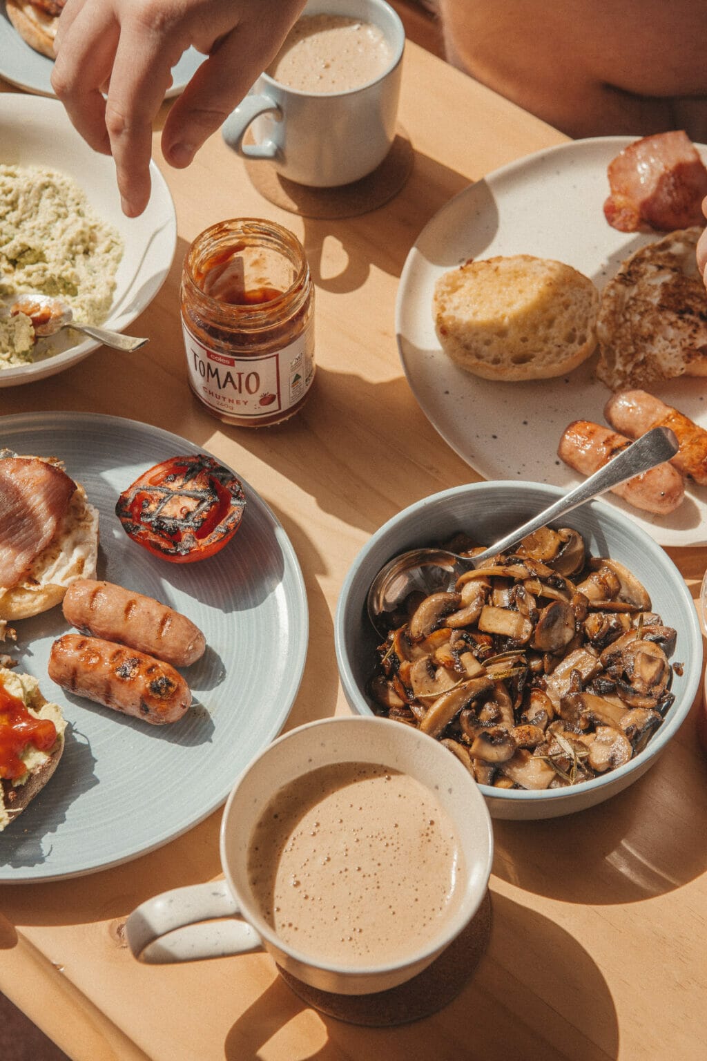 59+ Perfect Brunch Quotes and Brunch Instagram Captions No Fuss Kitchen