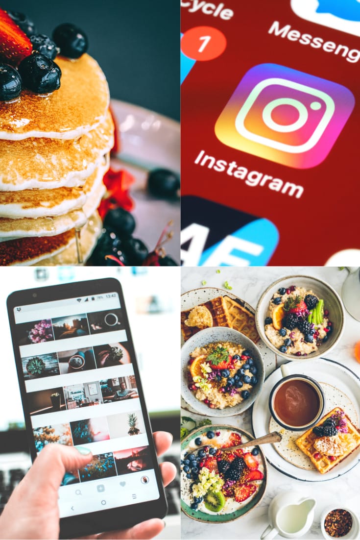 59+ Perfect Brunch Quotes and Brunch Instagram Captions via @nofusskitchen