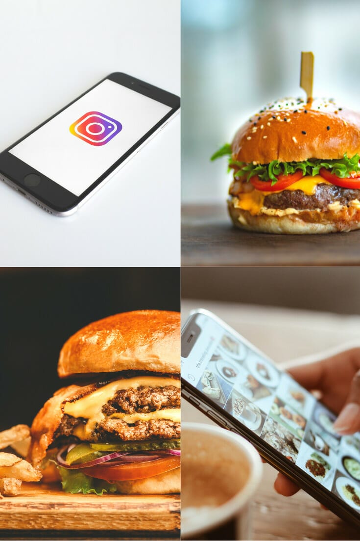 47+ Perfect Burger Quotes and Burger Instagram Captions via @nofusskitchen