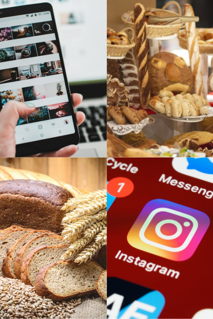 43+ Funny and Cute Quotes about Carbs via @nofusskitchen