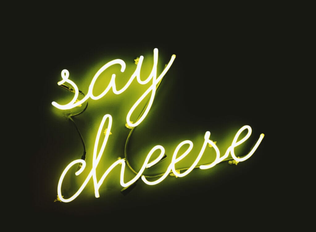 Cheese Instagram Captions