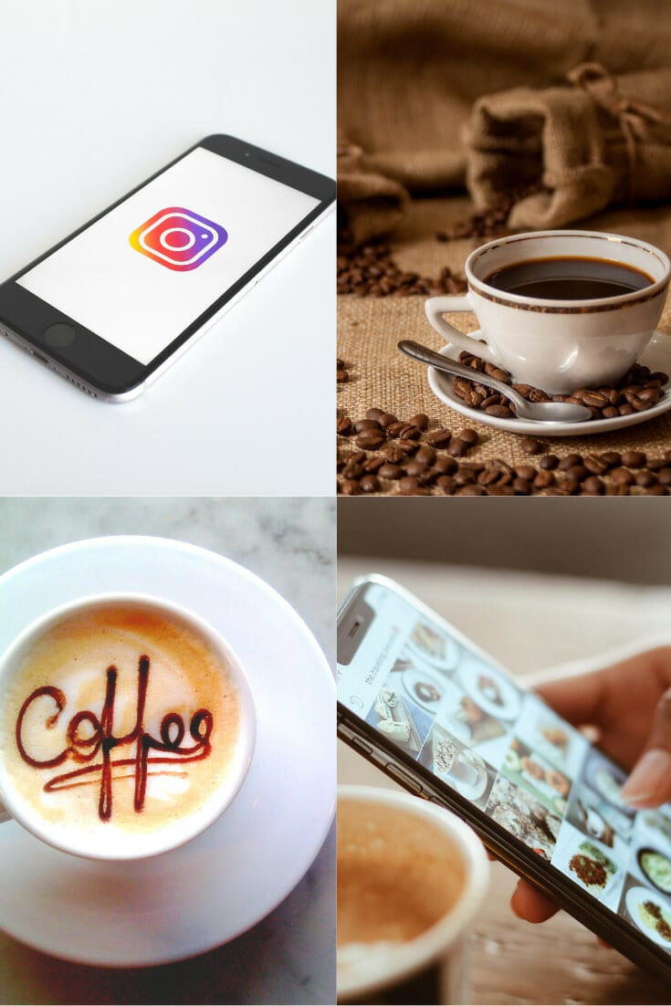 101+ Perfect Coffee Quotes and Coffee Instagram Captions via @nofusskitchen