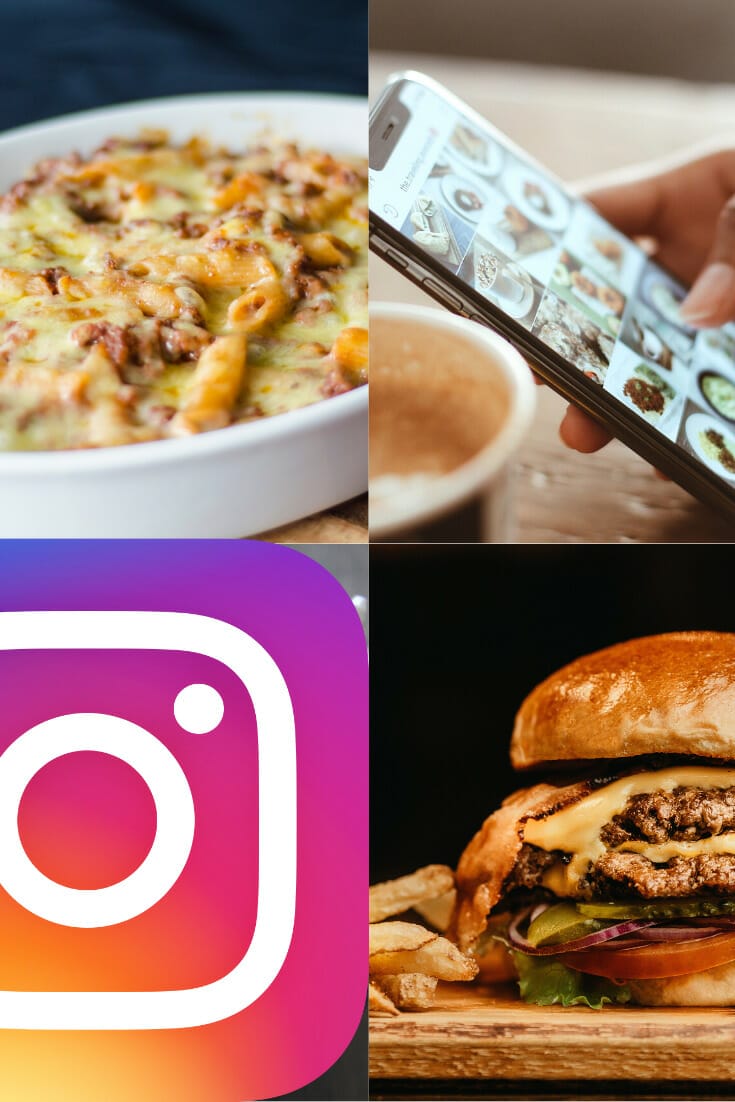 32+ Perfect Quotes about Comfort Food via @nofusskitchen