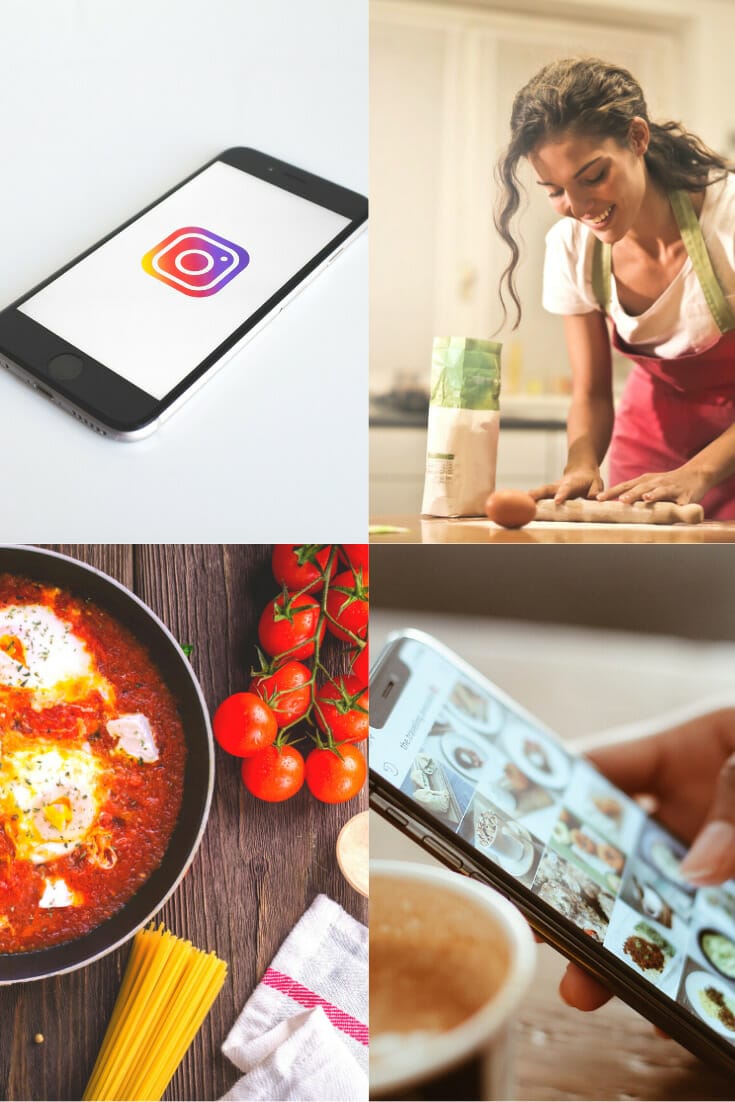51+ Perfect Cooking Quotes and Cooking Instagram Captions via @nofusskitchen