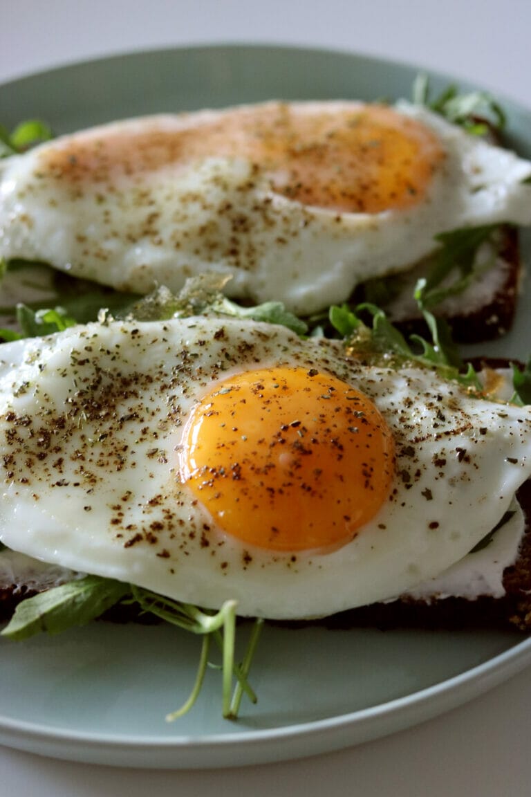 51+ Perfect Egg Quotes and Instagram Captions No Fuss Kitchen