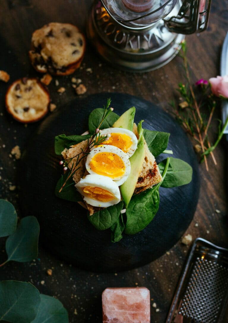 51+ Perfect Egg Quotes and Instagram Captions No Fuss Kitchen