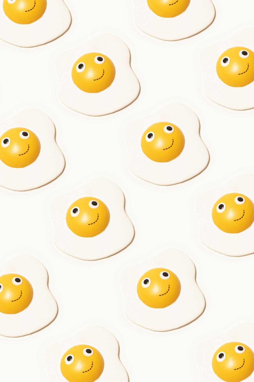 Help! No eggs! Exactly how to make cookies without eggs - No Fuss Kitchen