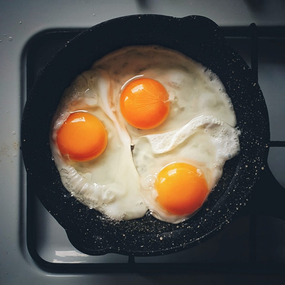51+ Perfect Egg Quotes and Instagram Captions No Fuss Kitchen
