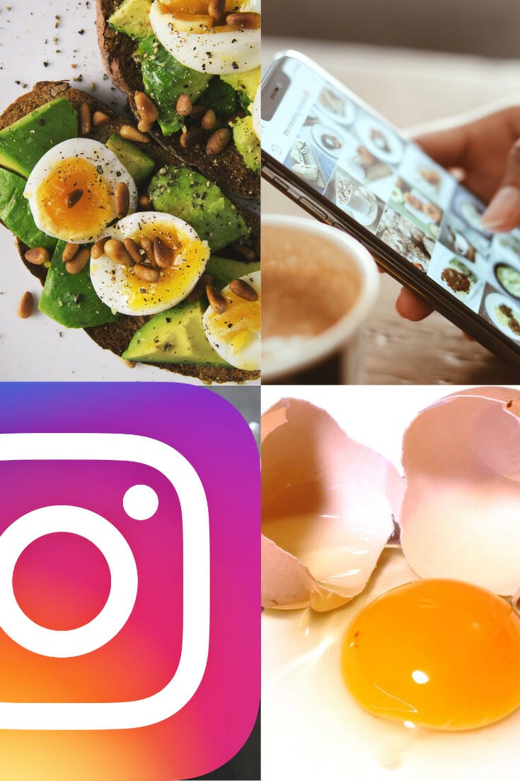 51+ Perfect Egg Quotes and Instagram Captions via @nofusskitchen