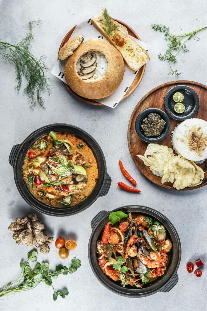 food quotes