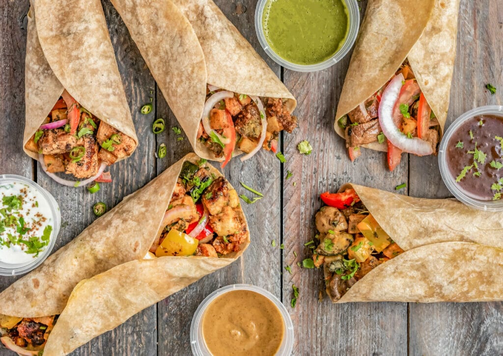 food quotes