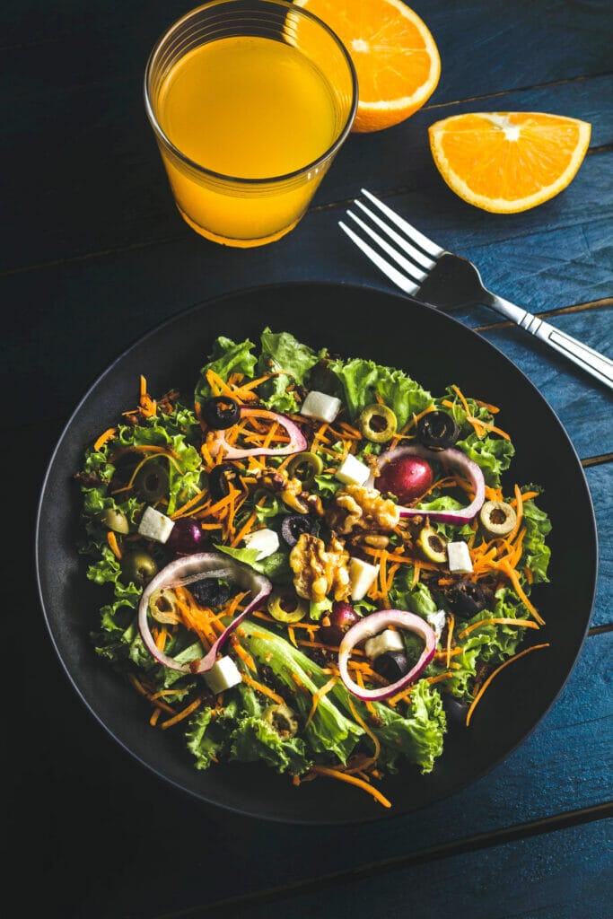 food quotes