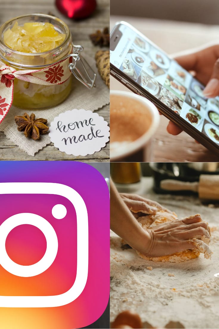 29+ Best Homemade Food Quotes and Instagram Captions via @nofusskitchen