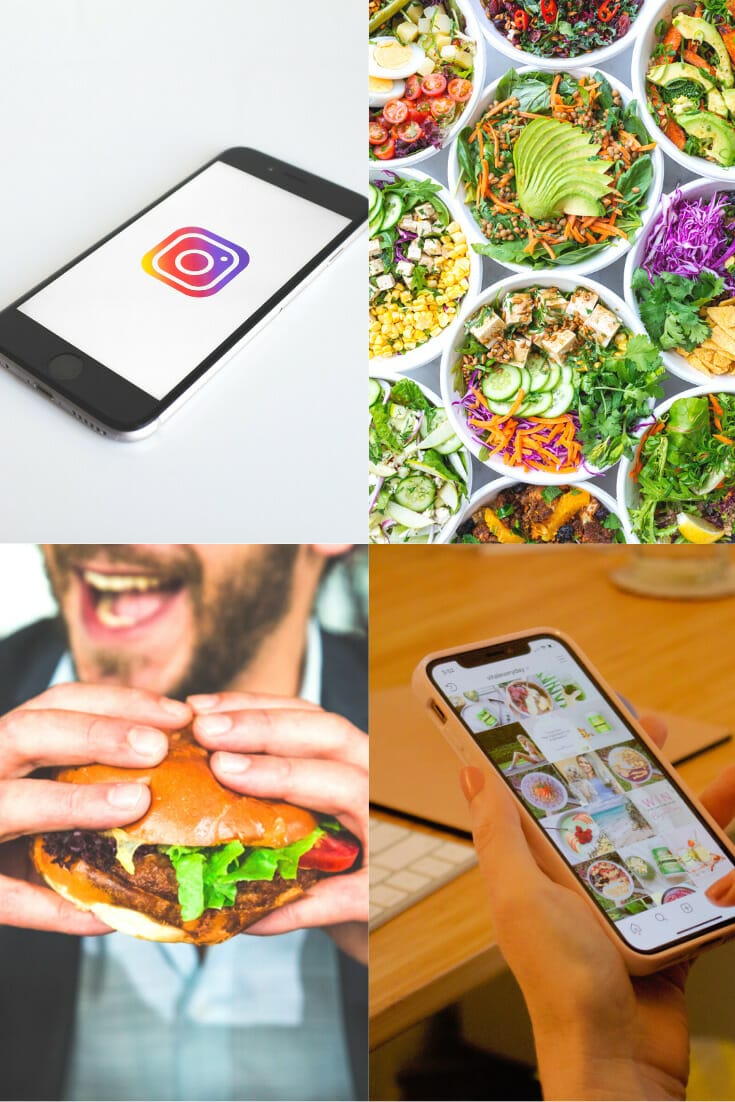 37+ Perfect Lunch Quotes and Lunch Instagram Captions via @nofusskitchen