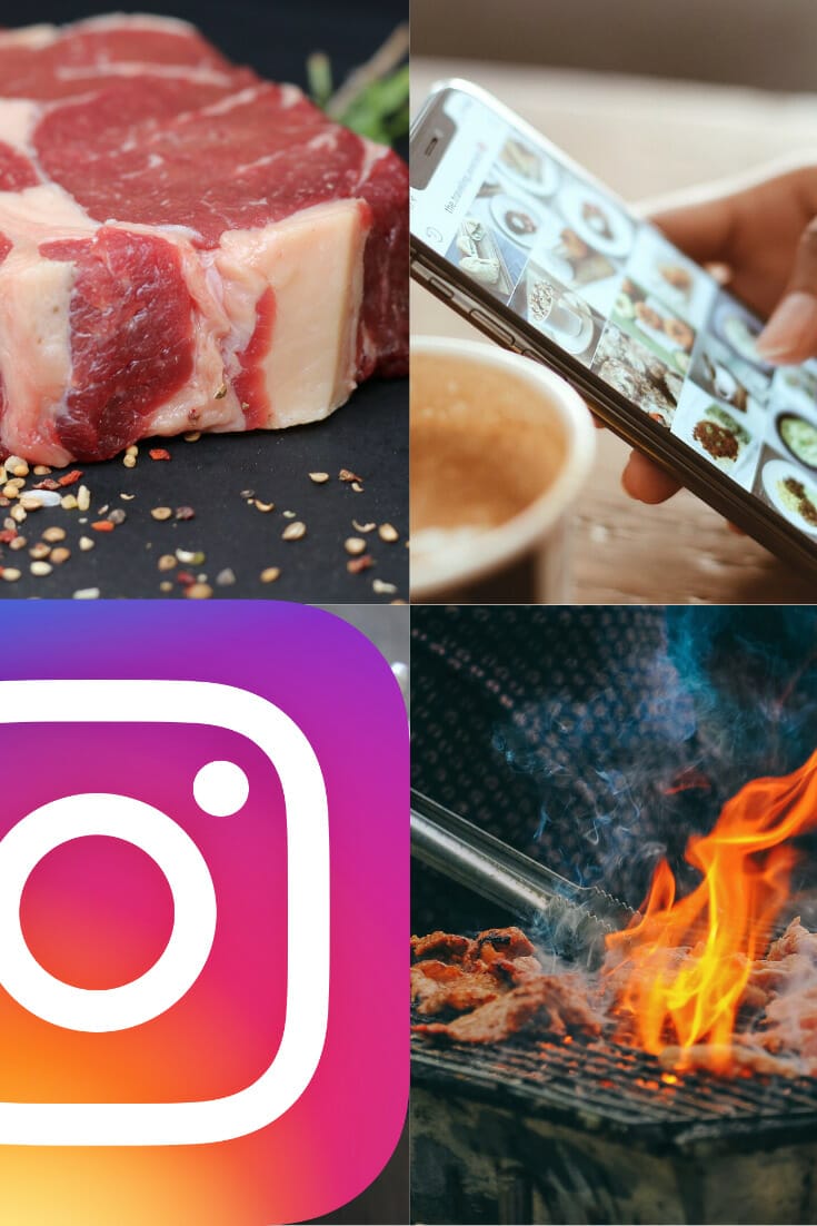 67+ Unique Meat Quotes and Meat Instagram Captions via @nofusskitchen
