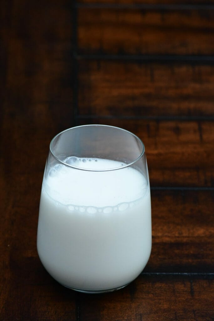 quotes about milk