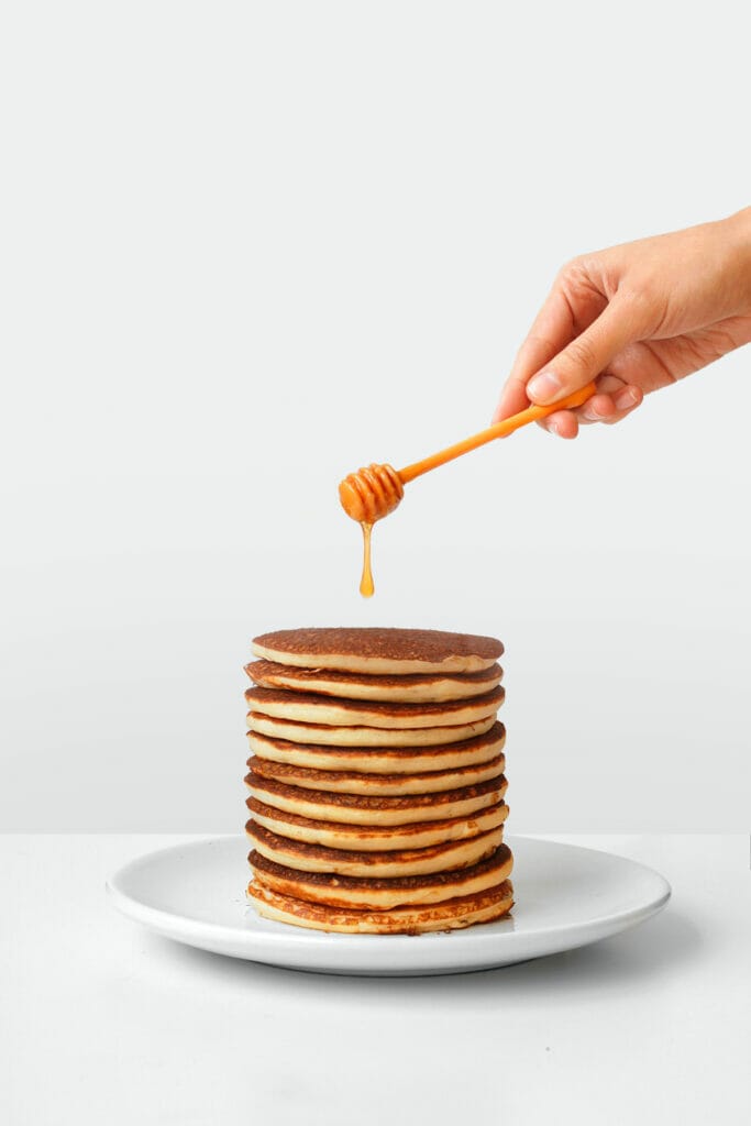 quotes about pancakes