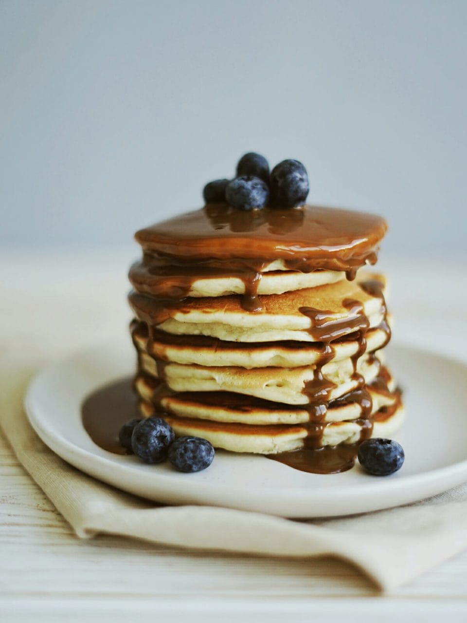45+ Pancake Quotes and Pancake Instagram Captions No Fuss Kitchen