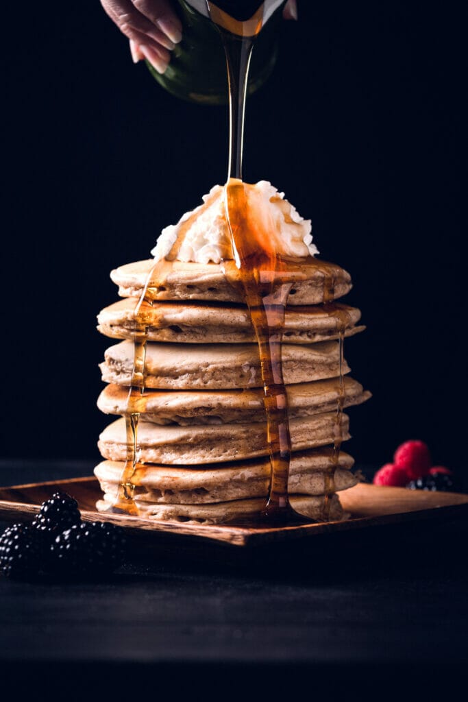 quotes about pancakes