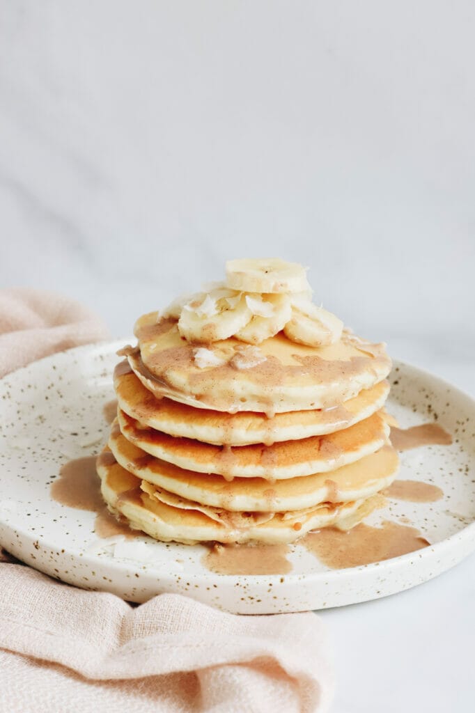 quotes about pancakes