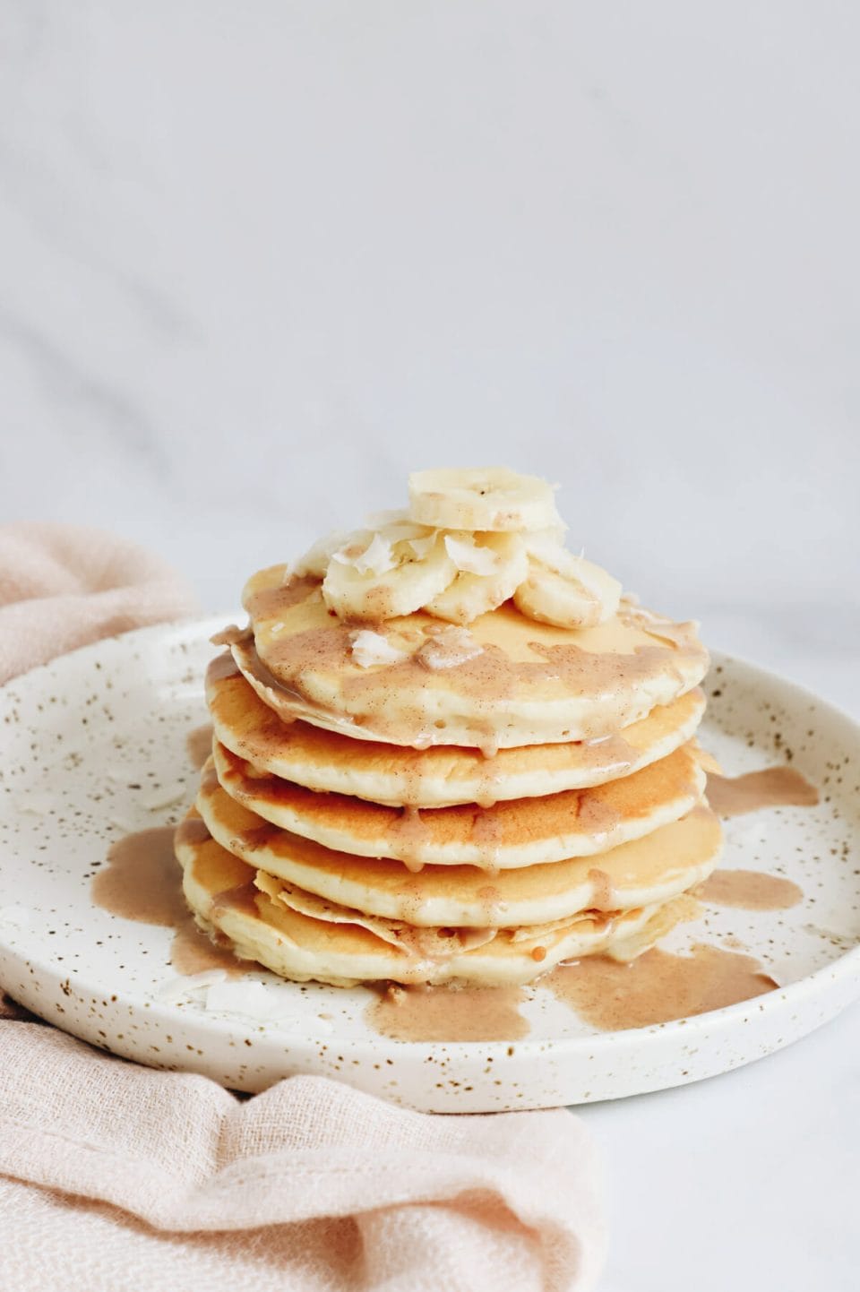 45+ Pancake Quotes and Pancake Instagram Captions No Fuss Kitchen
