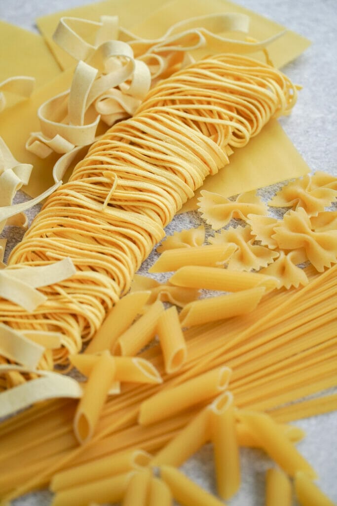 75+ Brilliant Pasta Quotes and Pasta Instagram Captions - No Fuss Kitchen