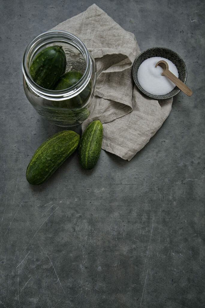 quotes about pickles