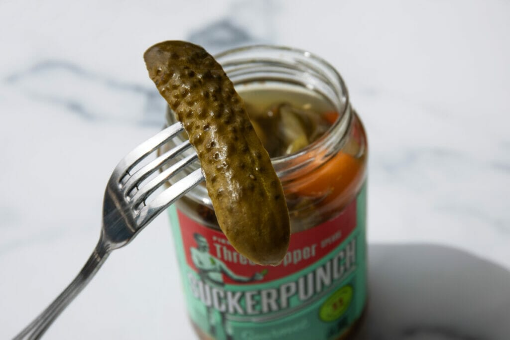 quotes about pickles