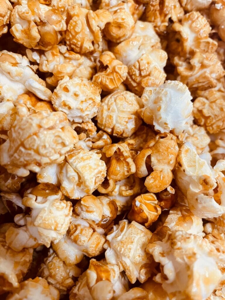 quotes about popcorn