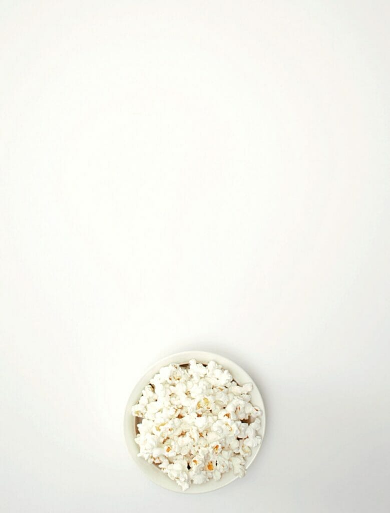 quotes about popcorn