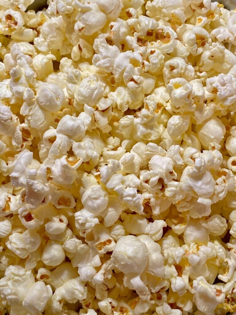 quotes about popcorn