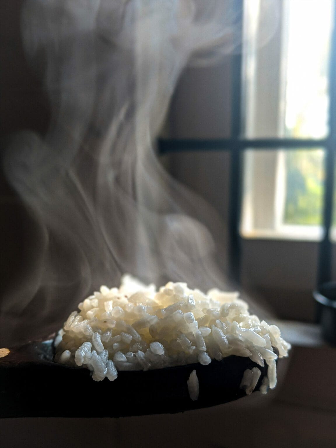 Why is My Rice Mushy? How to Fix Sticky Rice No Fuss Kitchen