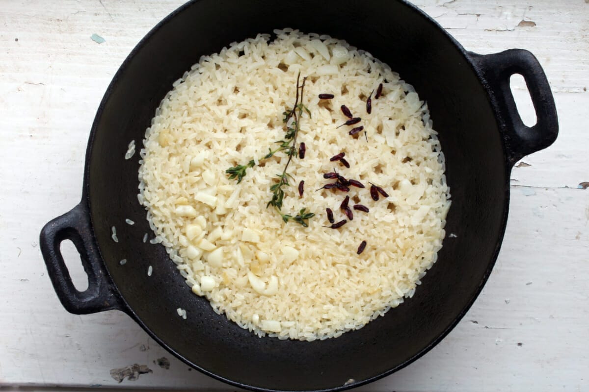 23+ Awesome Rice Quotes and Rice Instagram Captions No Fuss Kitchen