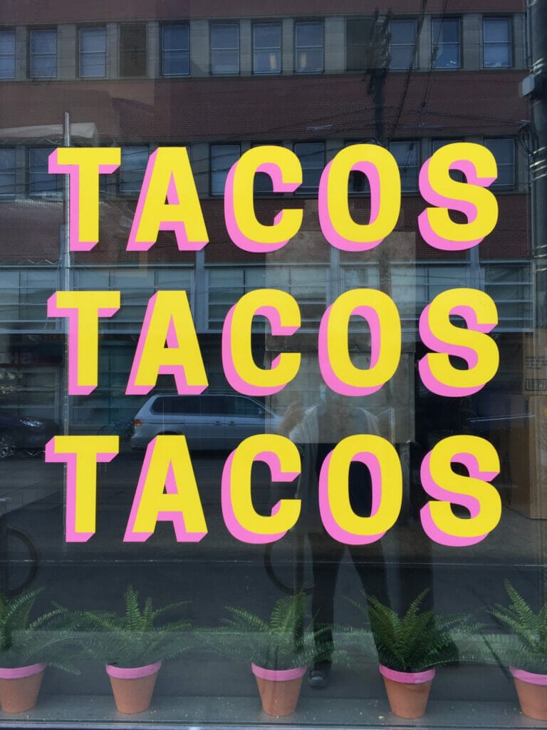 taco quotes