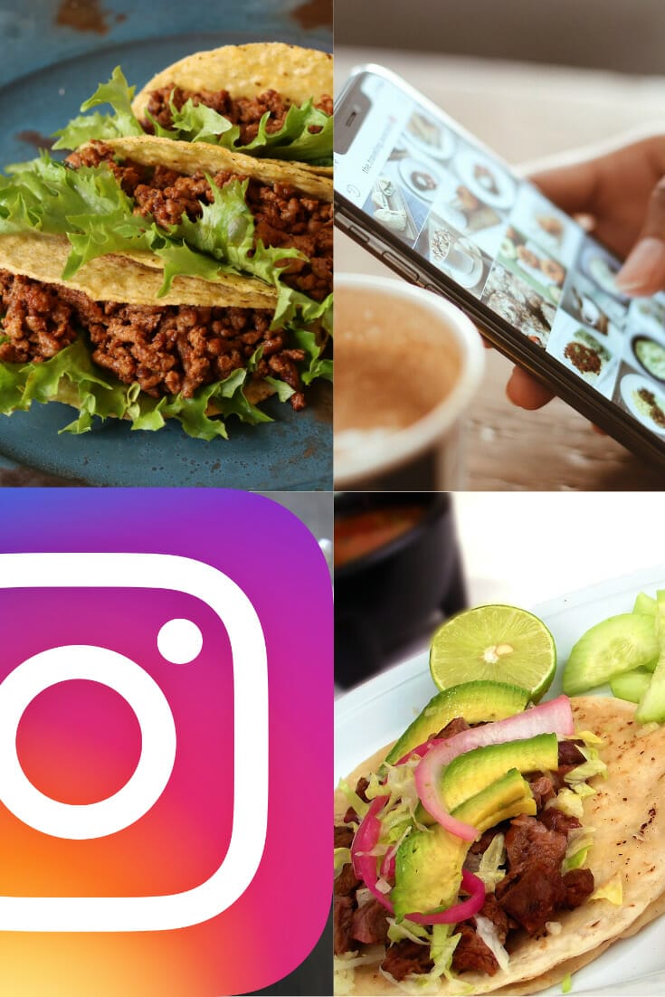 71 Unique Taco Quotes and Taco Instagram Captions via @nofusskitchen