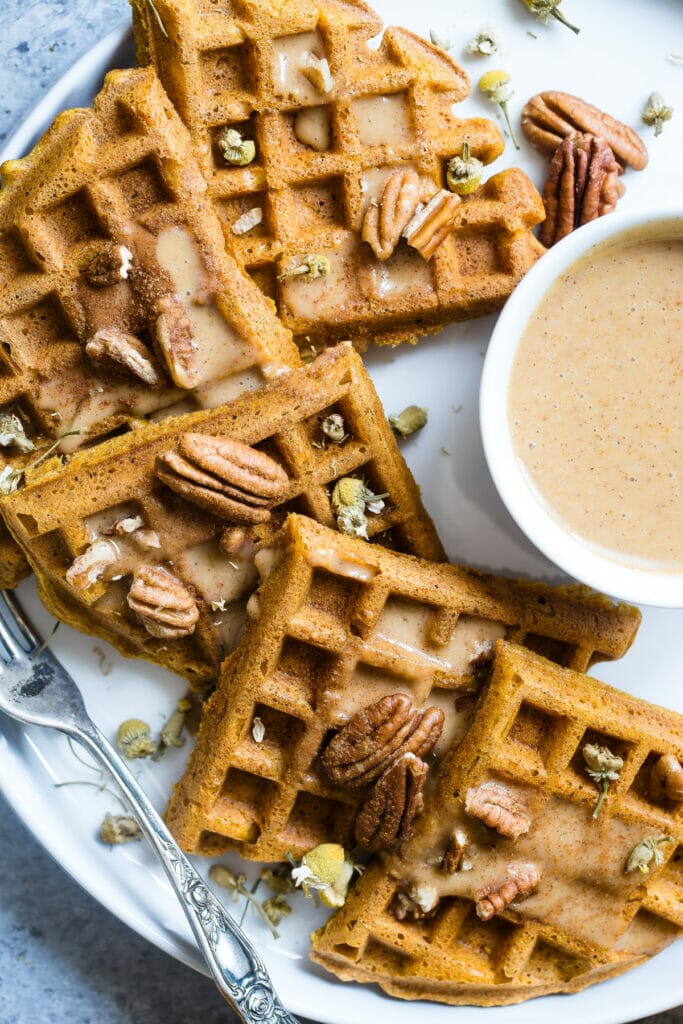 waffle quotes