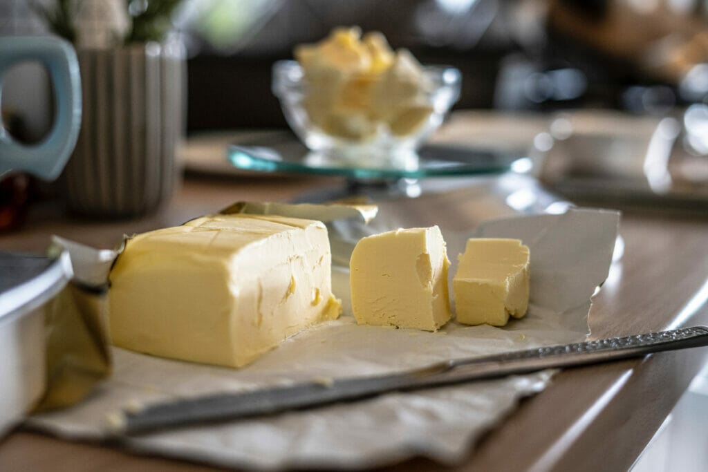 quotes about butter