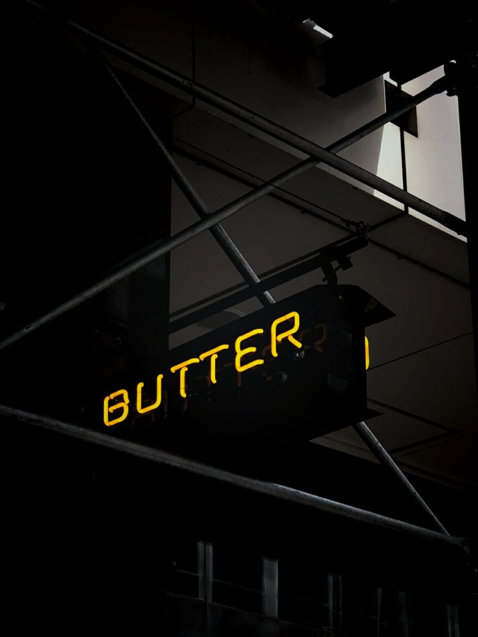 47+ Unique Butter Quotes and Butter Instagram Captions No Fuss Kitchen