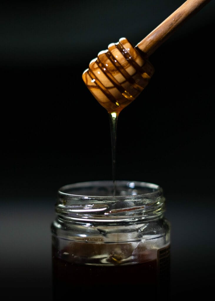 quotes about honey