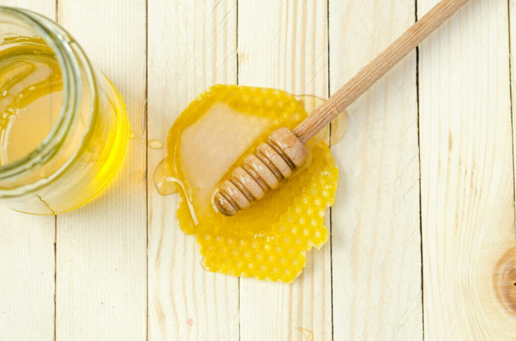 quotes about honey